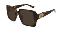 Gucci GG 1692S 002 .54 Güneş Gözlüğü