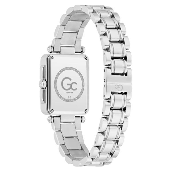 Guess Collection GCZ29011L9 Kol Saati