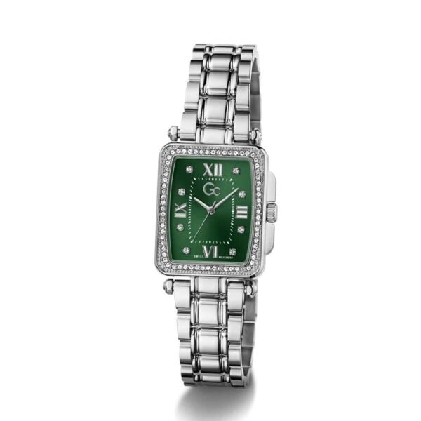 Guess Collection GCZ29011L9 Kol Saati