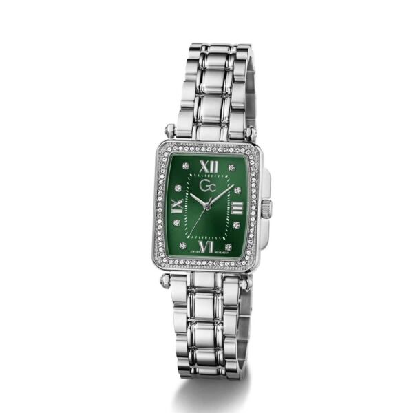 Guess Collection GCZ29011L9 Kol Saati