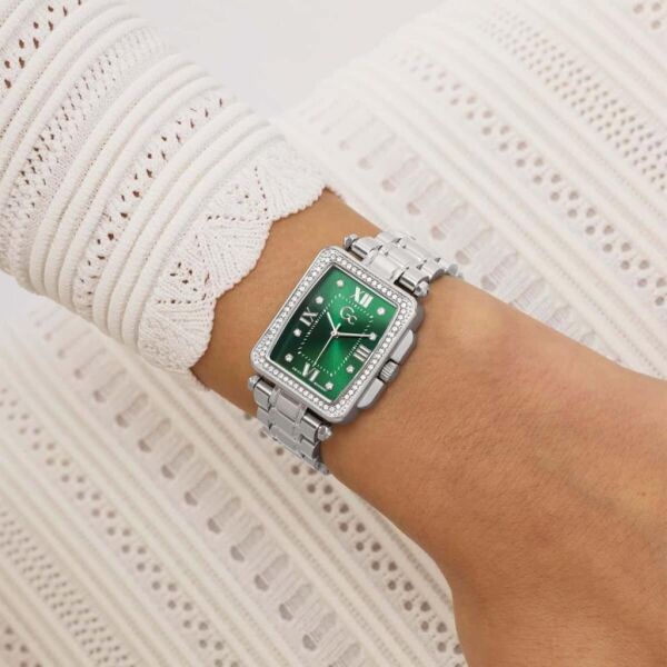 Guess Collection GCZ29011L9 Kol Saati