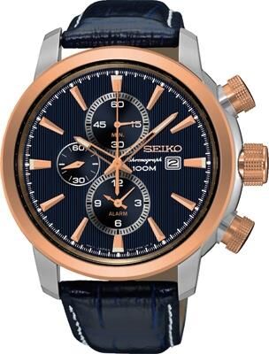 Seiko SNAF56P Kol Saati