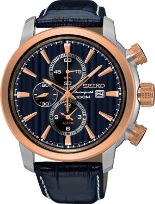 Seiko SNAF56P Kol Saati