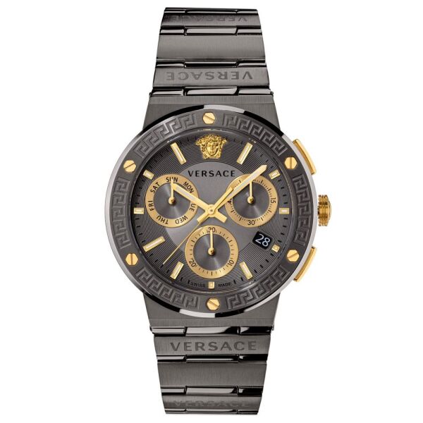 Versace VRSCVEZ900521 Kol Saati