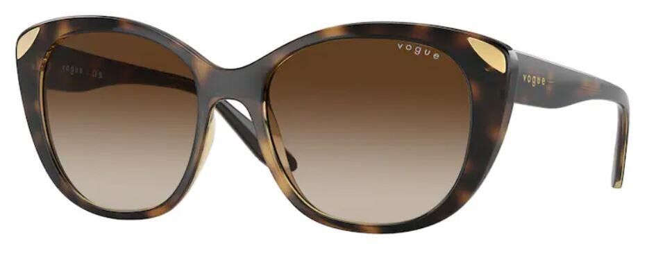 Vogue VO 5457S W65613 .53 Kadın Güneş Gözlüğü