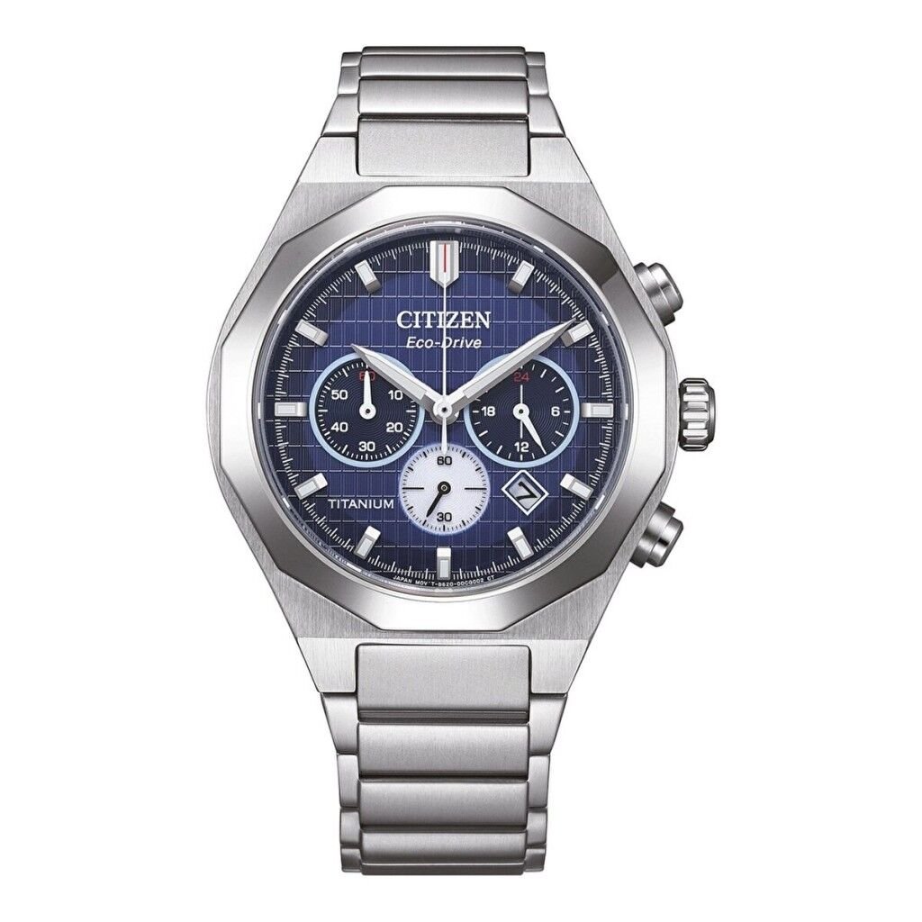 Citizen CA4691-59L Erkek Kol Saati