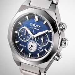 Citizen CA4691-59L Erkek Kol Saati