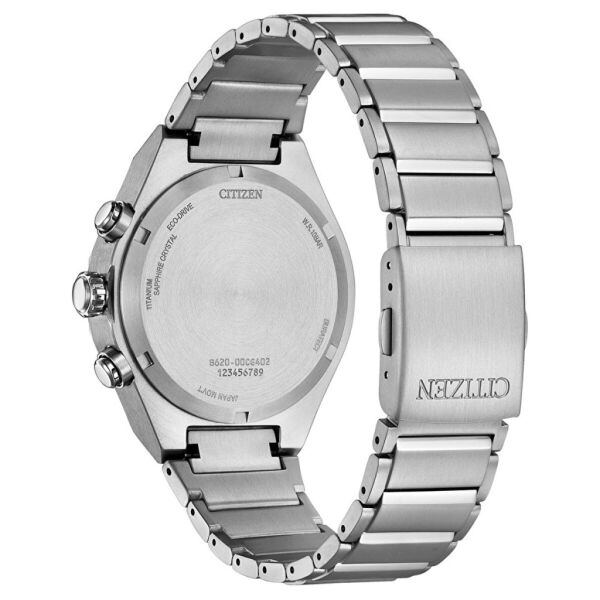Citizen CA4691-59L Erkek Kol Saati