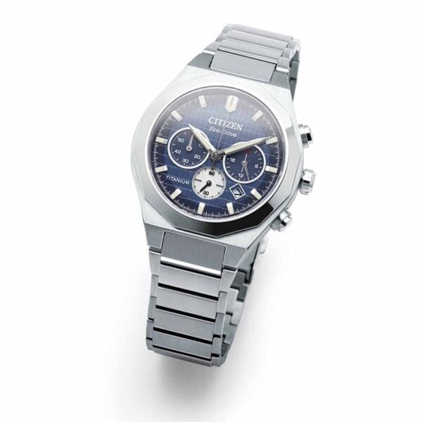 Citizen CA4691-59L Erkek Kol Saati