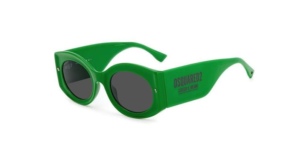 Dsquared2  D2 0071/S 1EDIR .51 Kadın Güneş Gözlüğü