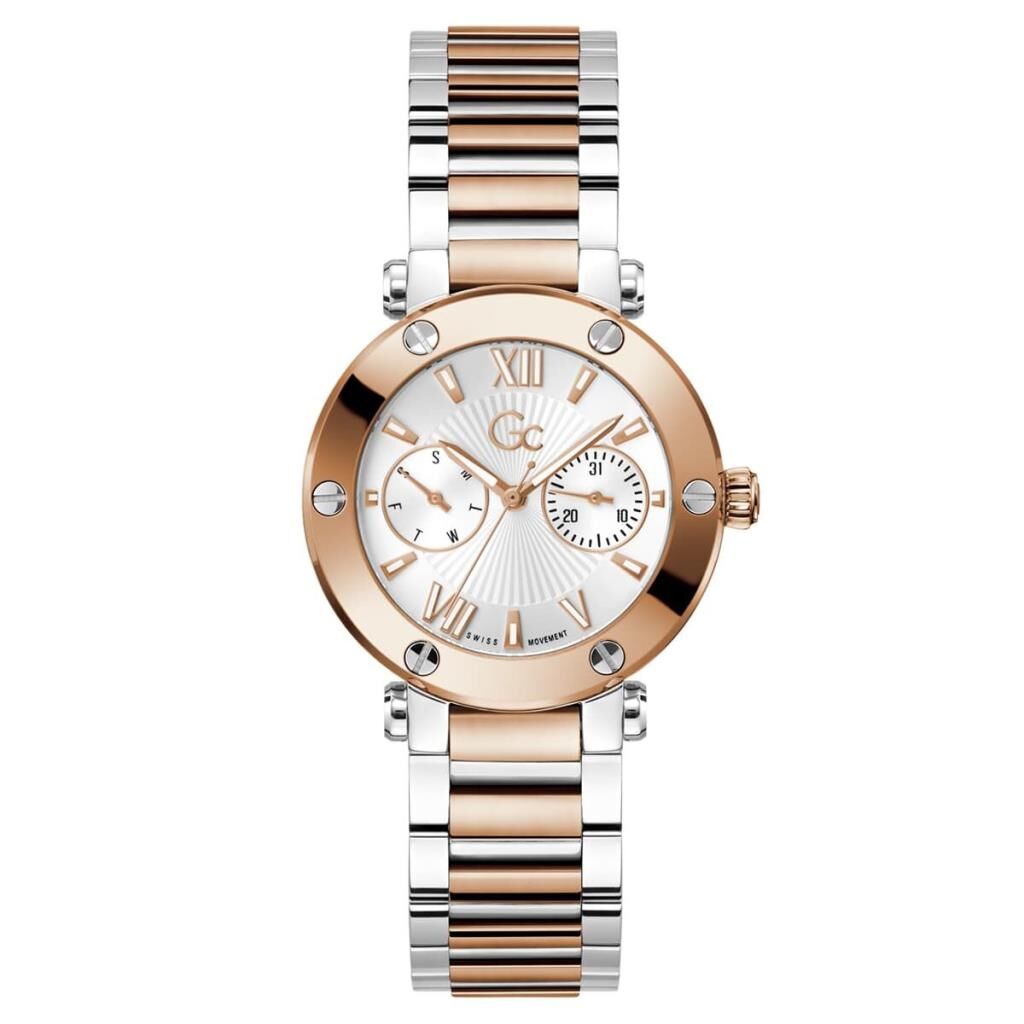 Guess Collection GCZ48002L1MF Kol Saati