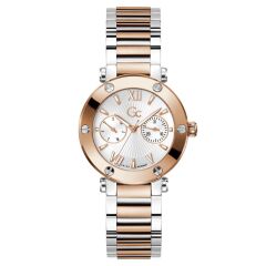 Guess Collection GCZ48002L1MF Kol Saati
