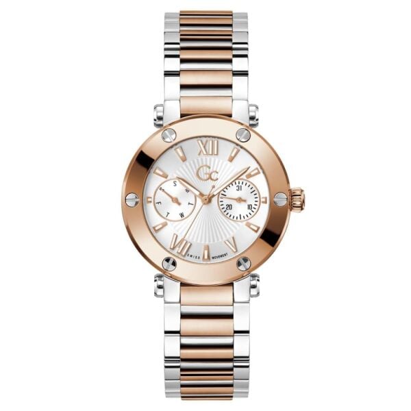 Guess Collection GCZ48002L1MF Kol Saati