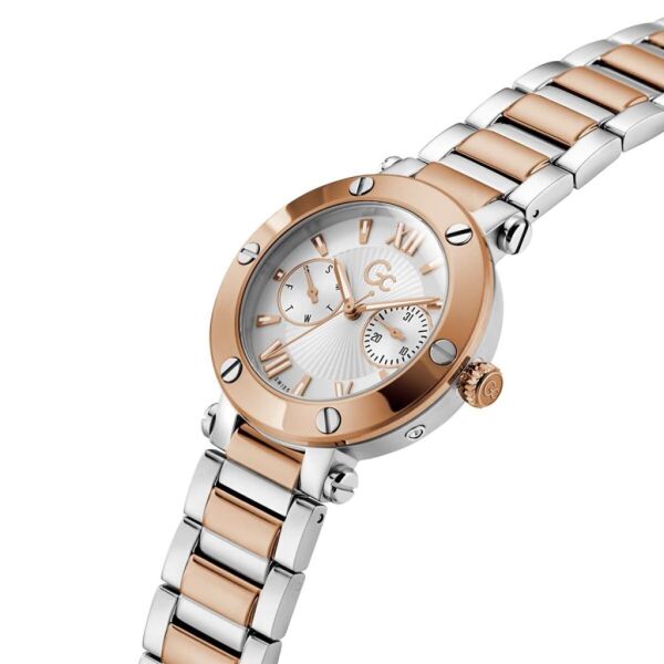 Guess Collection GCZ48002L1MF Kol Saati