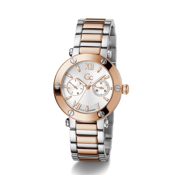 Guess Collection GCZ48002L1MF Kol Saati