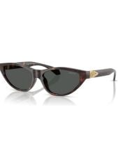 Versace VE 4491U 108/87 .55 Kadın Güneş Gözlüğü