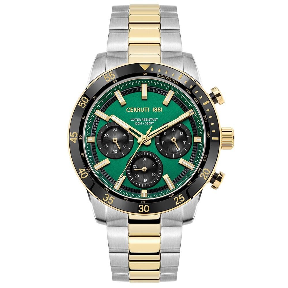 Cerruti CIWGK2116601 Saat