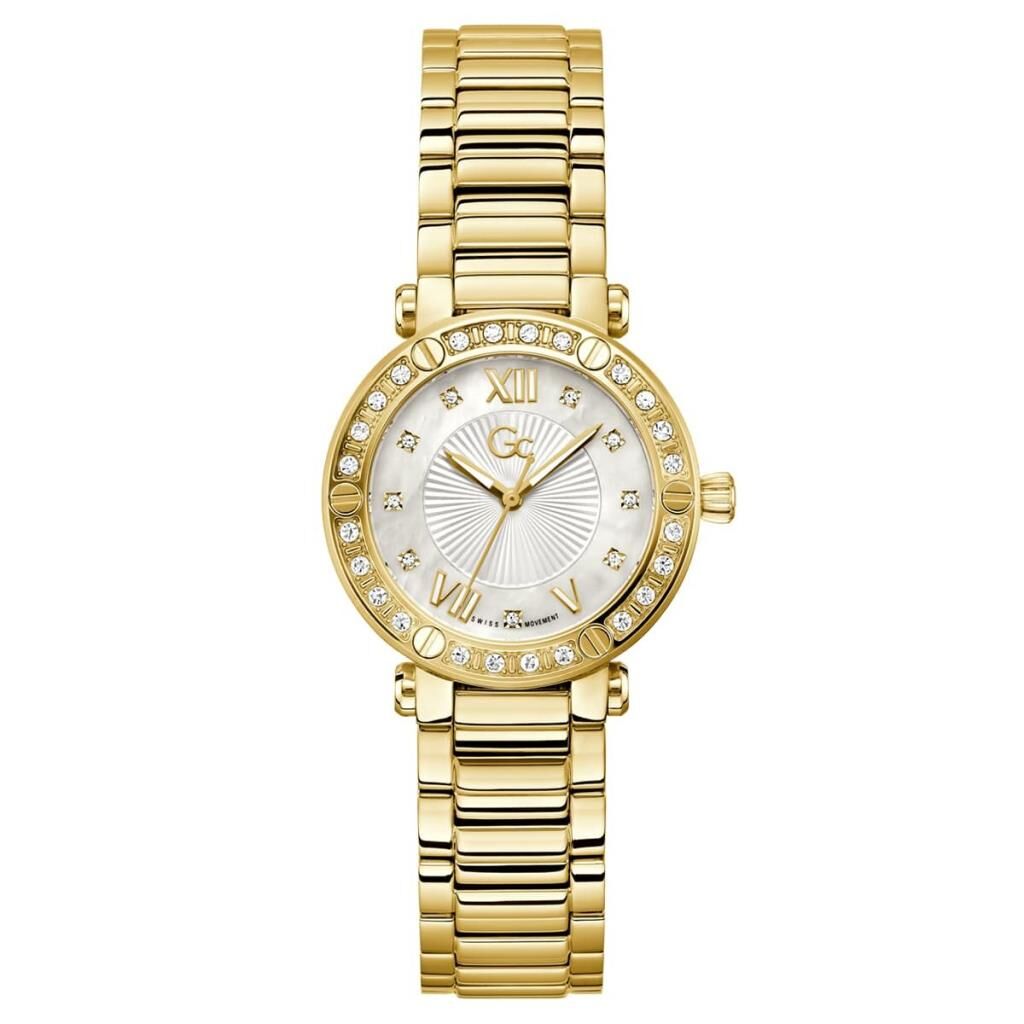 Guess Collection GCZ49002L1MF Kol Saati