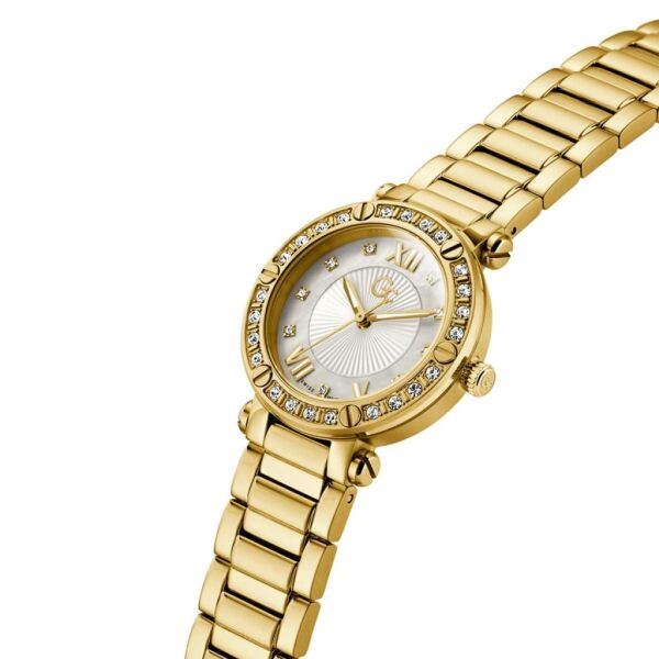 Guess Collection GCZ49002L1MF Kol Saati