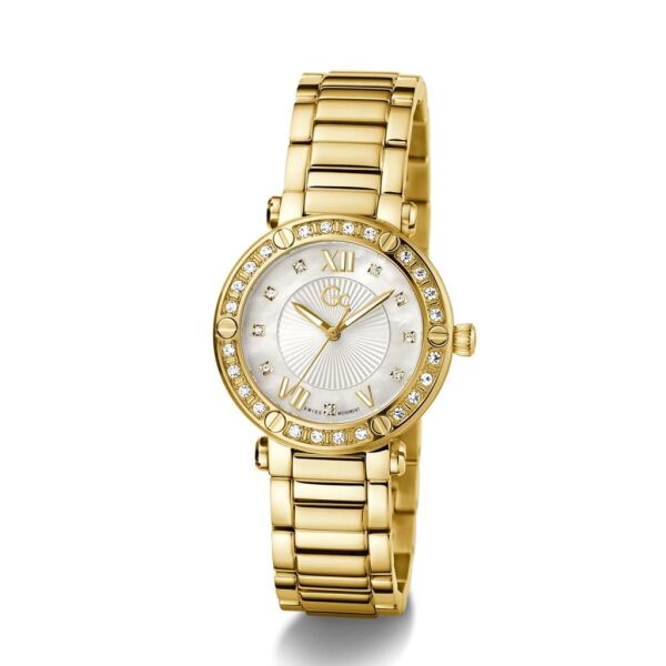 Guess Collection GCZ49002L1MF Kol Saati