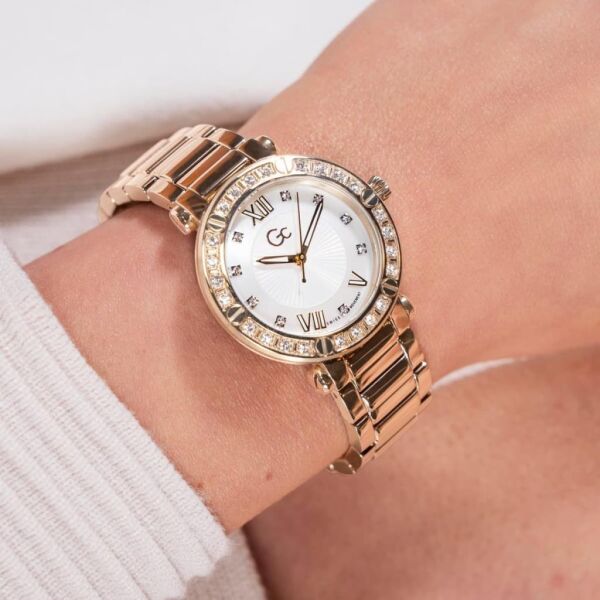 Guess Collection GCZ49002L1MF Kol Saati
