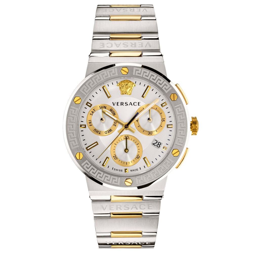 Versace VRSCVEZ900321 Kol Saati