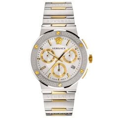 Versace VRSCVEZ900321 Kol Saati