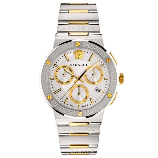 Versace VRSCVEZ900321 Kol Saati