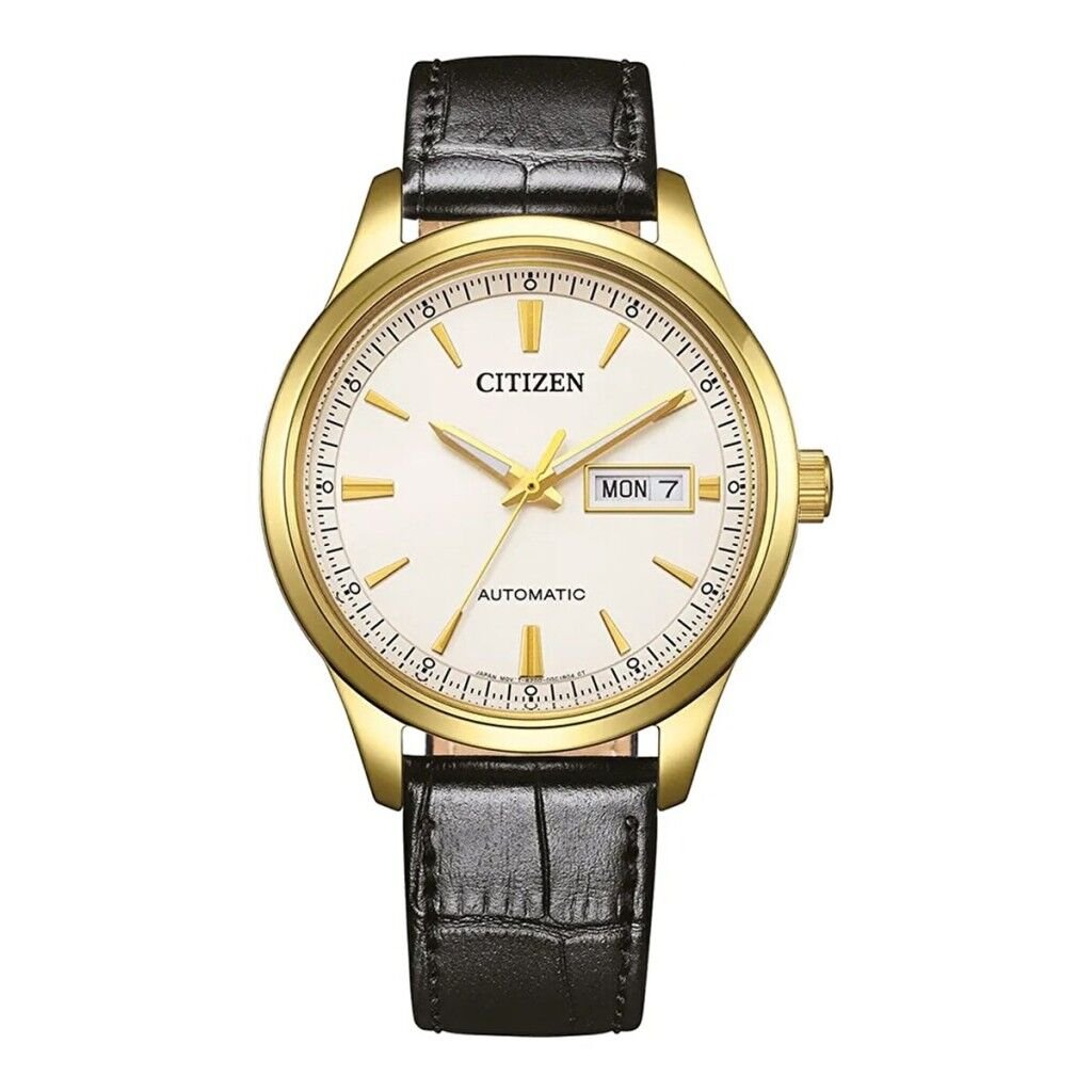Citizen NY4059-09AC Erkek Kol Saati