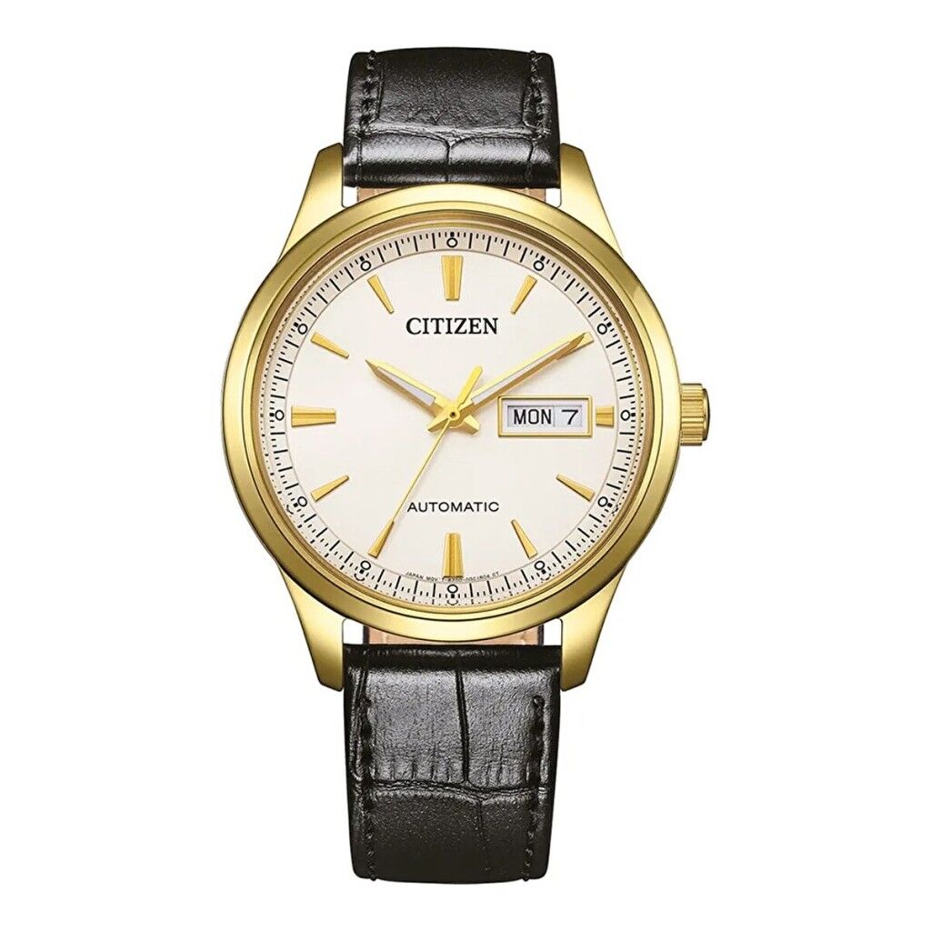 Citizen NY4059-09AC Erkek Kol Saati