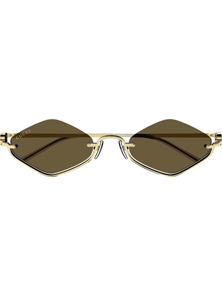 Gucci GG 1604S 002 .53 Güneş Gözlüğü