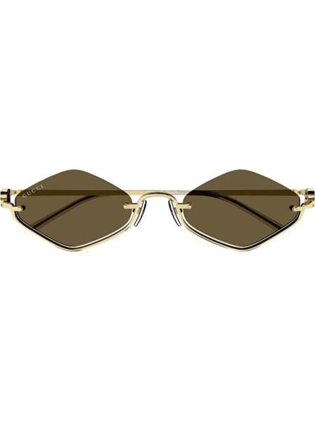 Gucci GG 1604S 002 .53 Güneş Gözlüğü