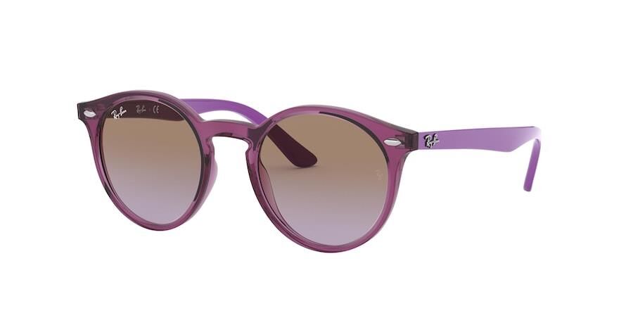 Ray-Ban RJ 9064S 706468 .44 Çocuk Güneş Gözlüğü