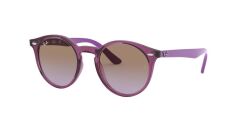 Ray-Ban RJ 9064S 706468 .44 Çocuk Güneş Gözlüğü