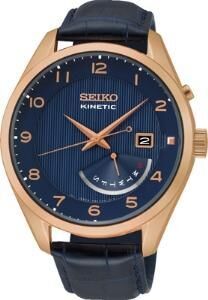 Seiko Kinetic SRN062P Kol Saati
