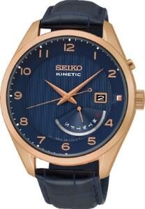 Seiko Kinetic SRN062P Kol Saati