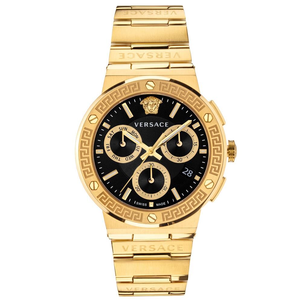 Versace VRSCVEZ900421 Kol Saati