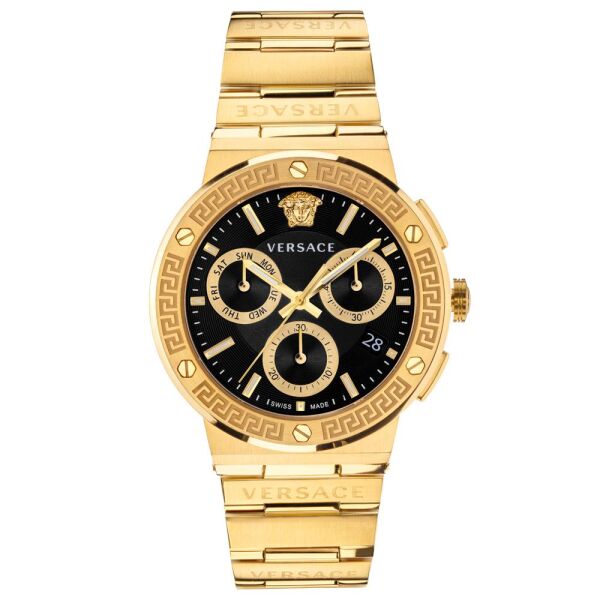Versace VRSCVEZ900421 Kol Saati