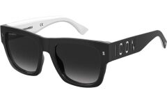 Dsquared2  ICON 0004S 80S9O .55  Kadın Güneş Gözlüğü