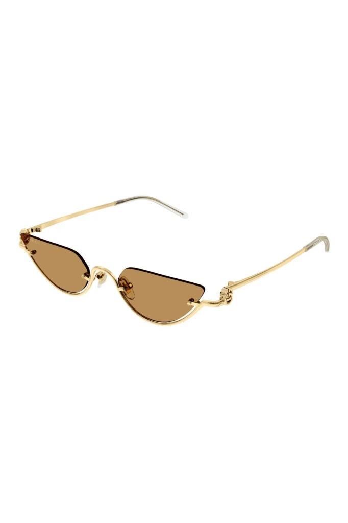 Gucci GG 1603S 002 .53 Güneş Gözlüğü