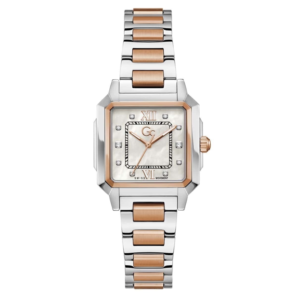 Guess Collection GCZ72001L1 Kol Saati