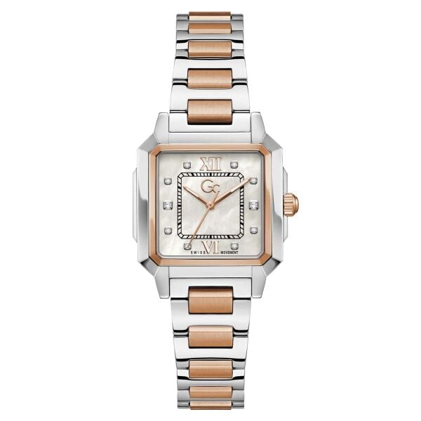 Guess Collection GCZ72001L1 Kol Saati
