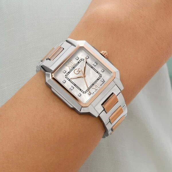 Guess Collection GCZ72001L1 Kol Saati