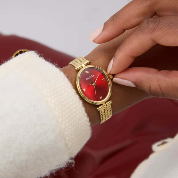 Guess GUGW0935L4 Kol Saati