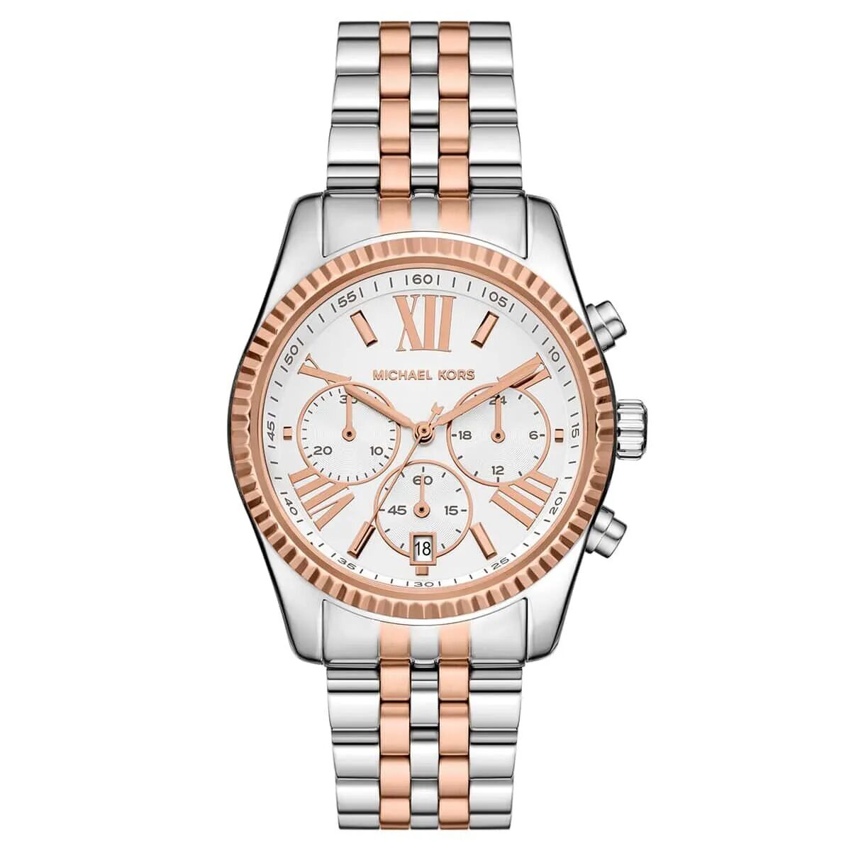 Michael Kors MK4985 Kol Saati (SZ) (40)