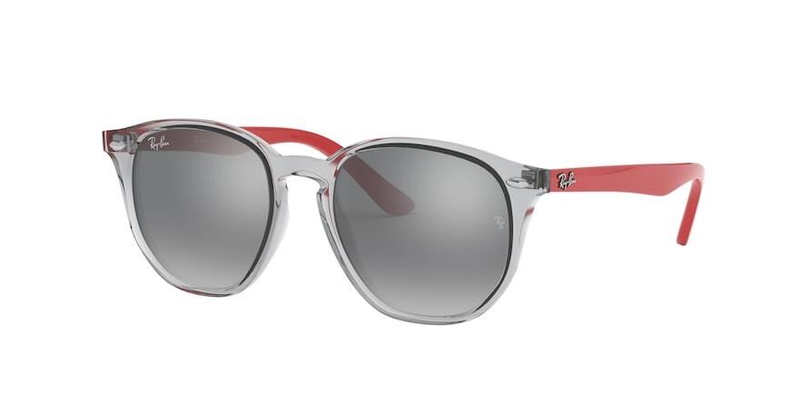 Ray-Ban RJ 9070S 70636G .46 Çocuk Güneş Gözlüğü