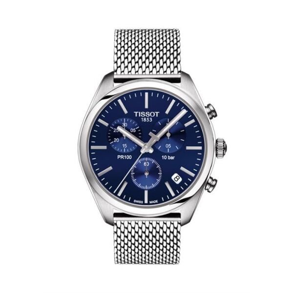 Tissot T1014171104100 PR 100 Chronograph Kol Saati