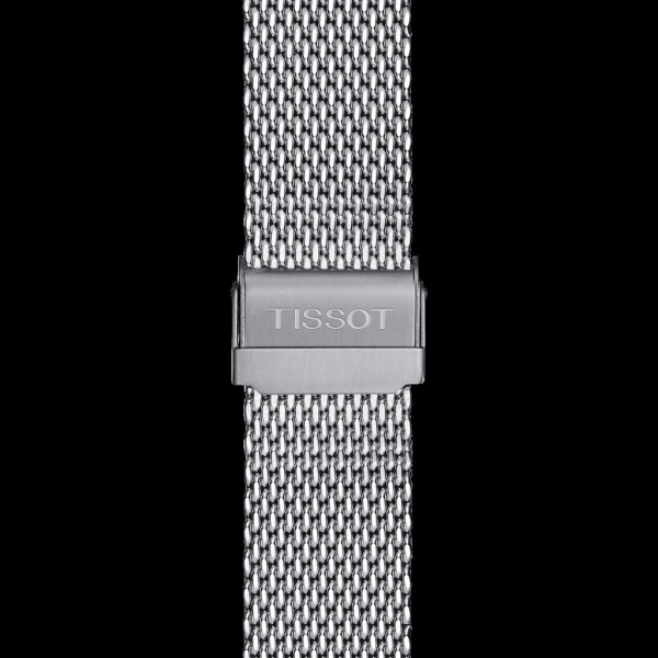 Tissot T1014171104100 PR 100 Chronograph Kol Saati