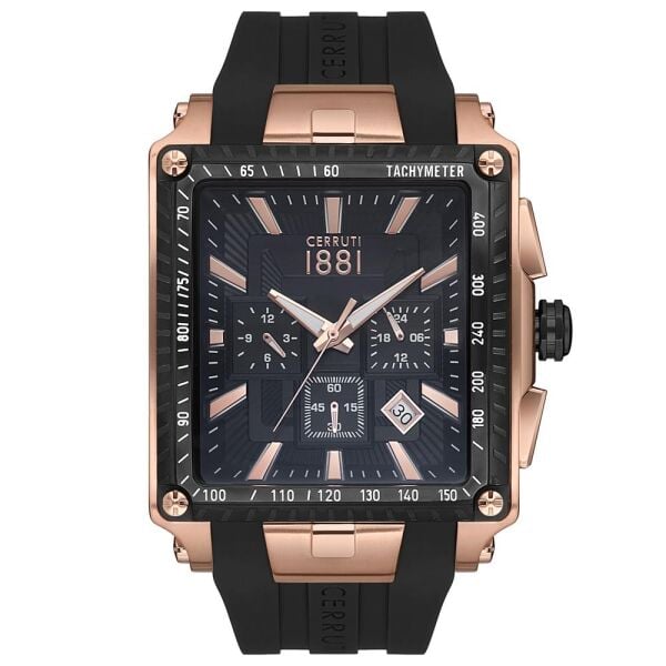 Cerruti CRA31401 Saat