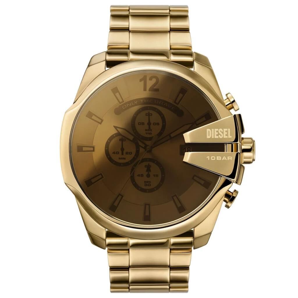 Diesel DZ4662 Kol Saati